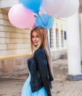 Rencontre Femme : Natasya, 29 ans à Russe  St. Peterburg